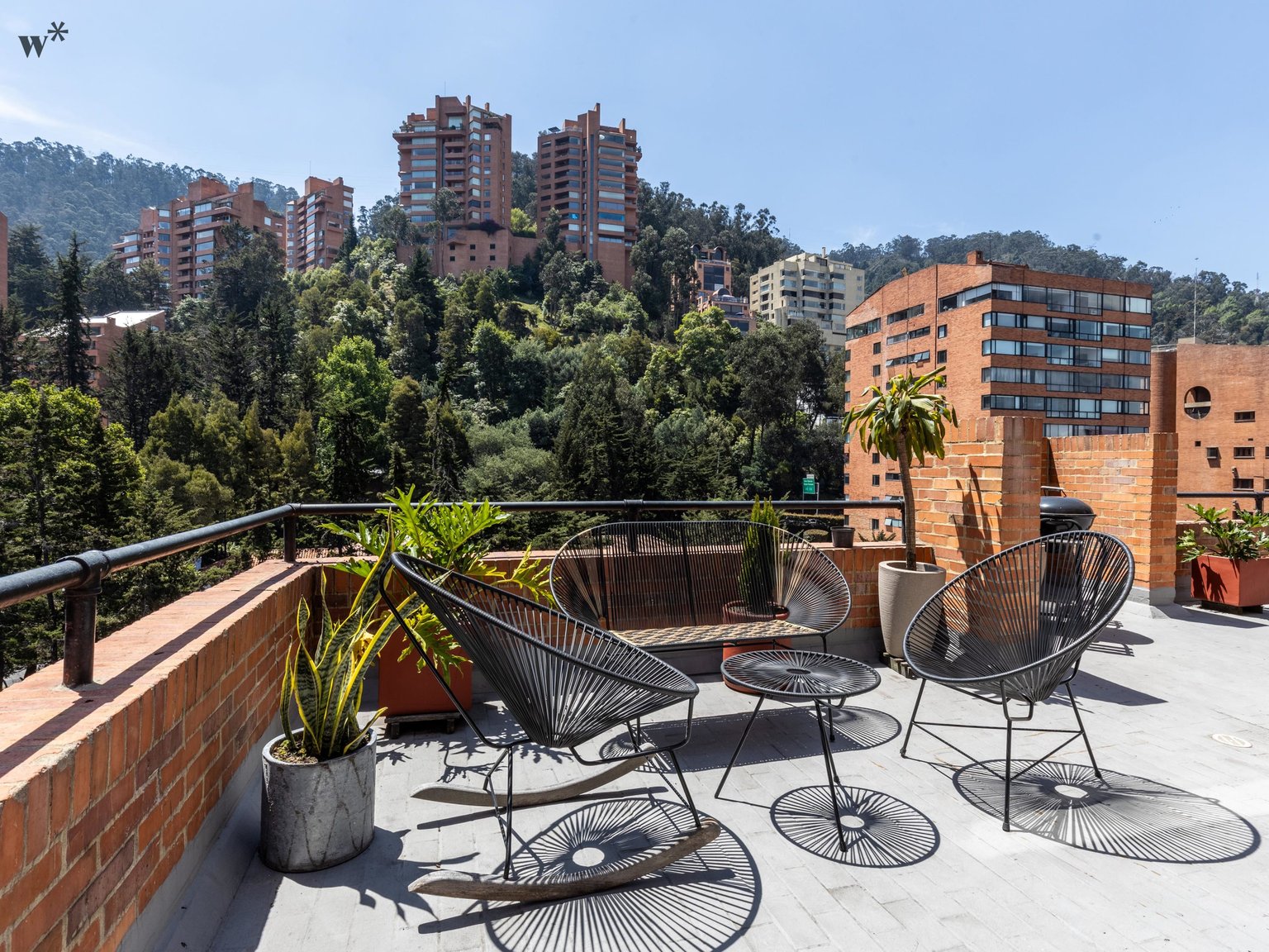 Bogotá Vacation Rental