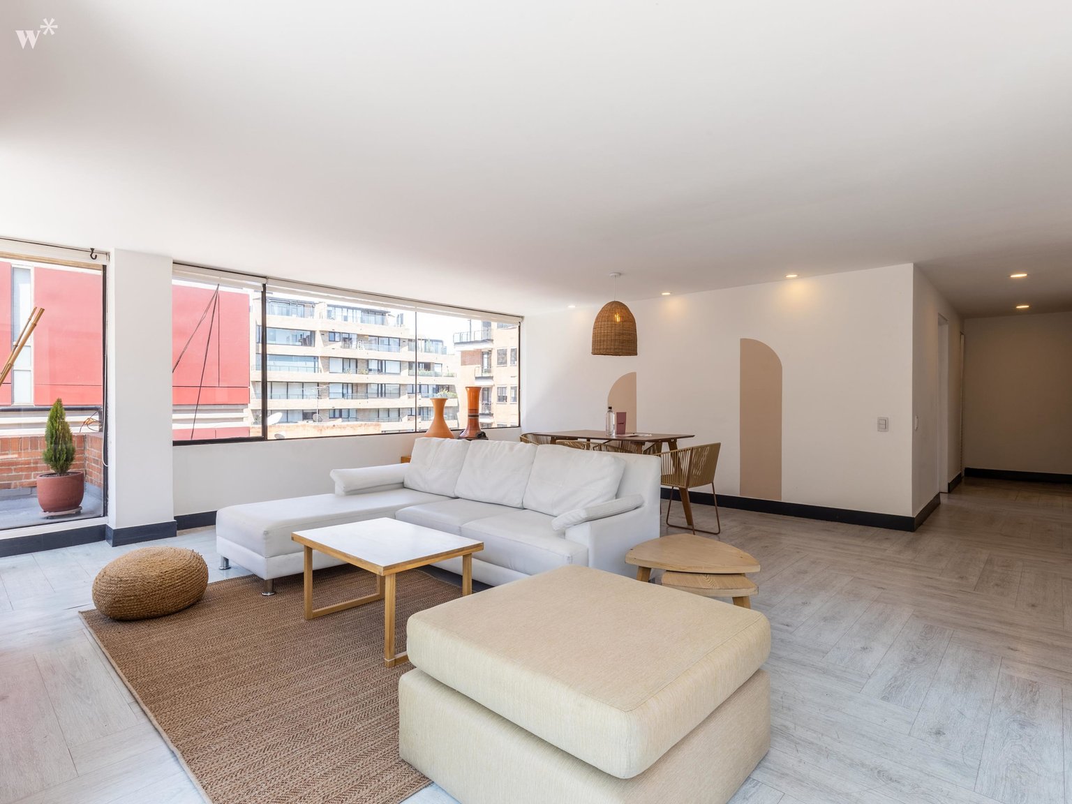 Bogotá Vacation Rental