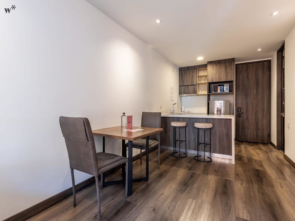 Bogotá Vacation Rental