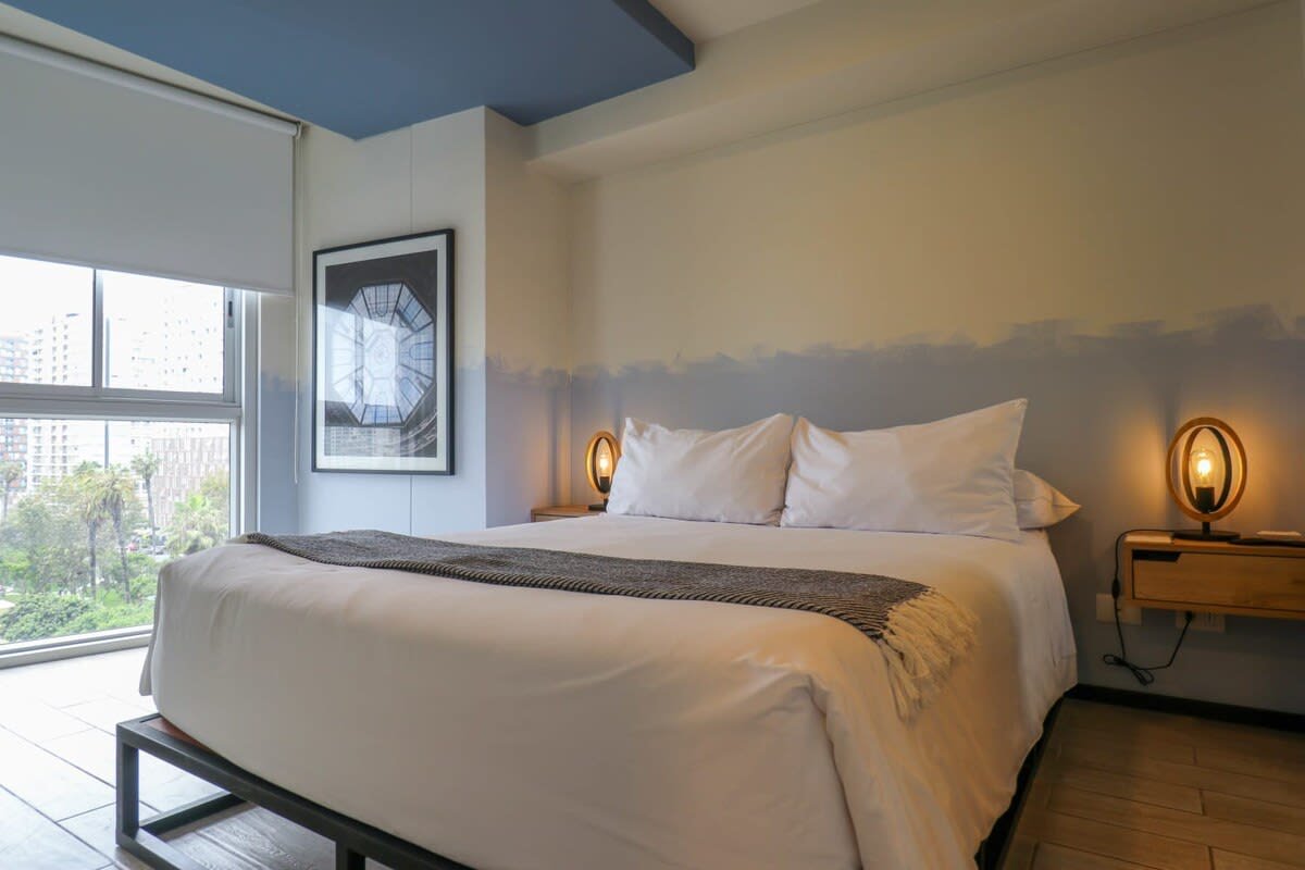 Lima Vacation Rental