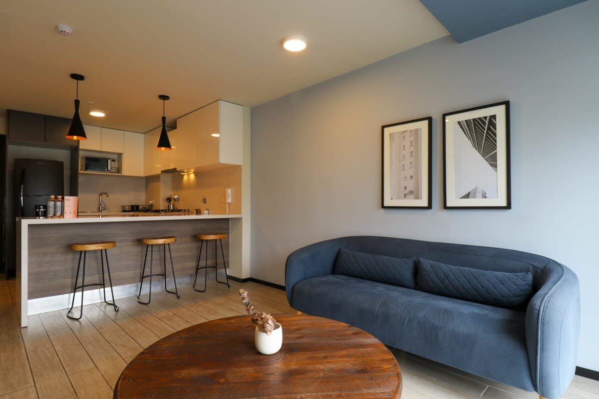 Lima Vacation Rental