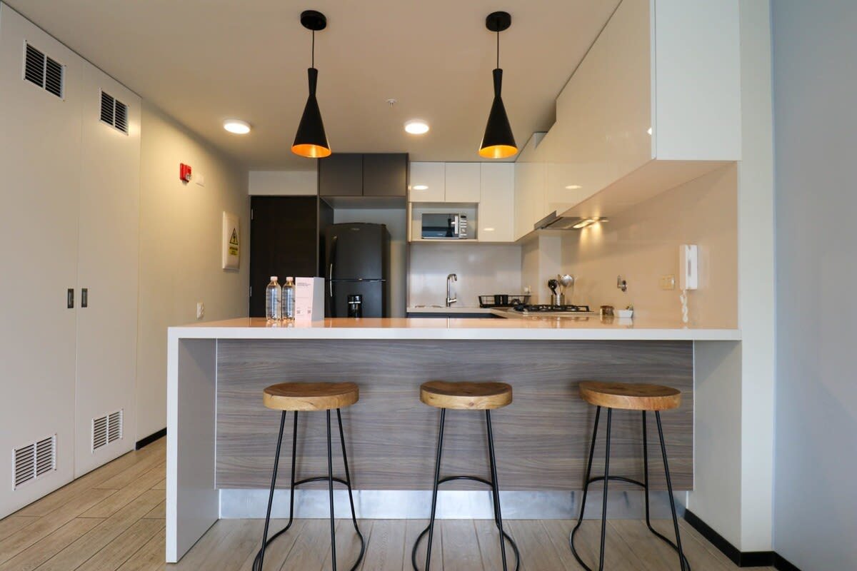 Lima Vacation Rental