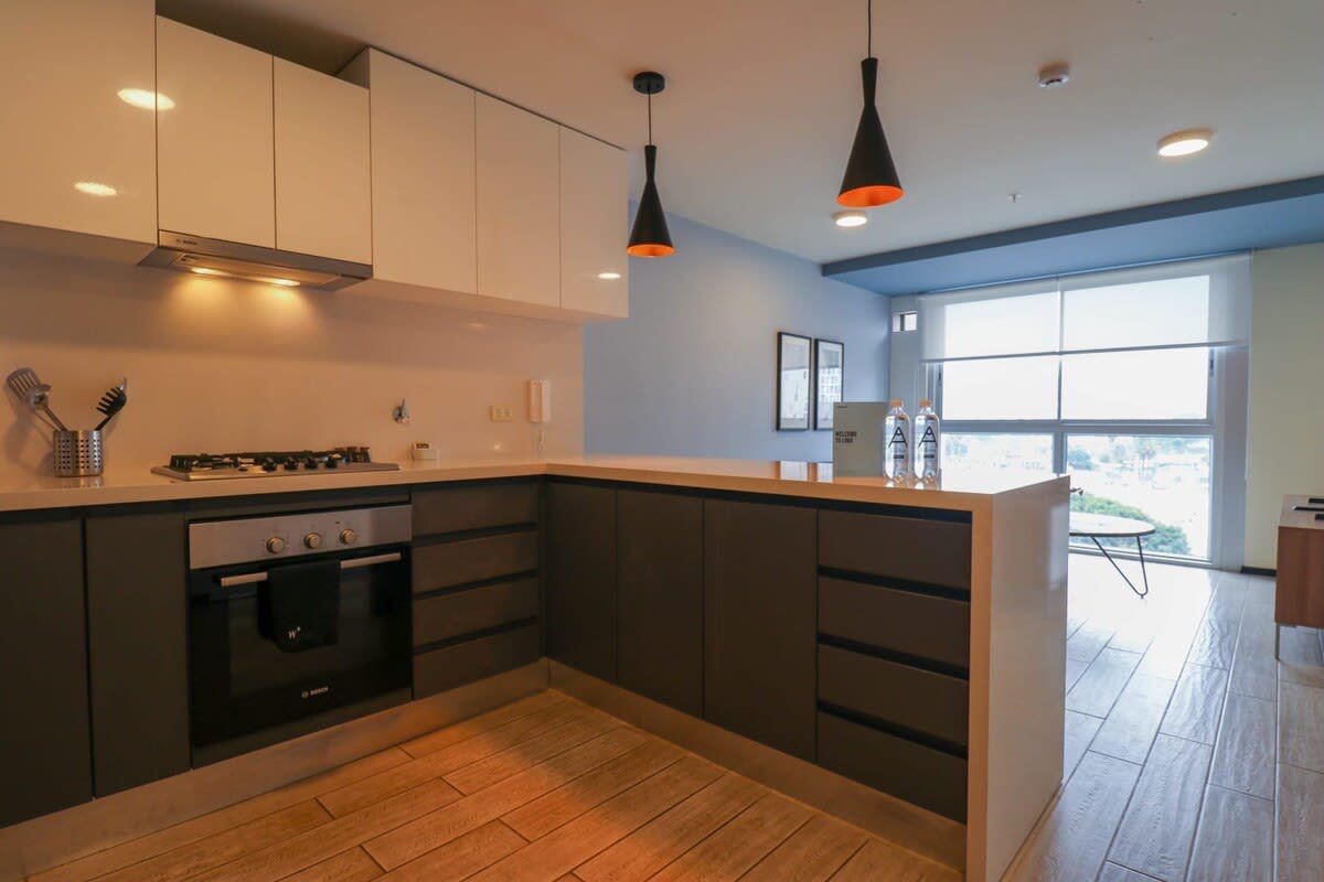 Lima Vacation Rental