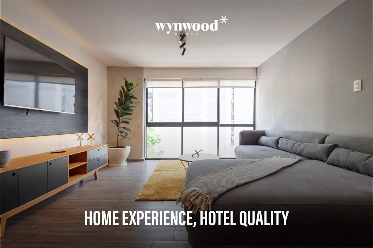 Ciudad de México Vacation Rental