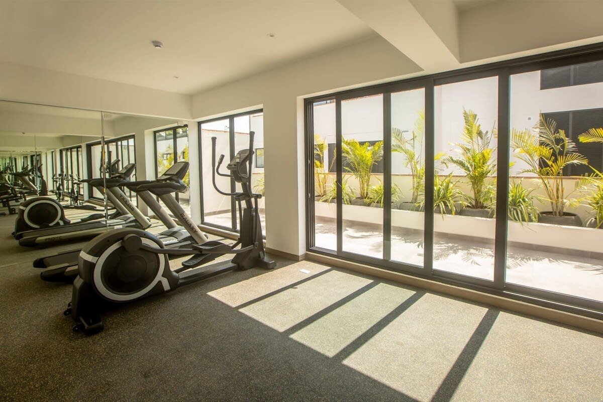 Miraflores Vacation Rental
