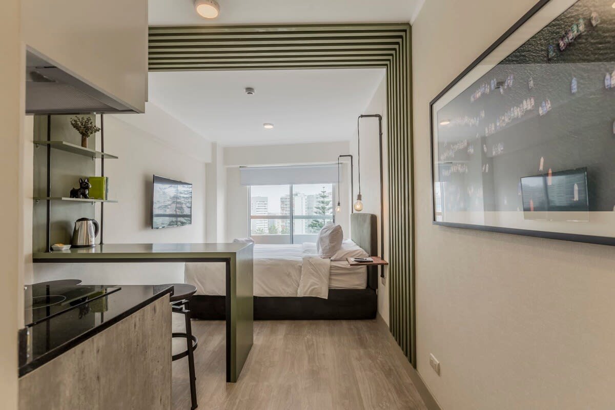 Barranco Vacation Rental