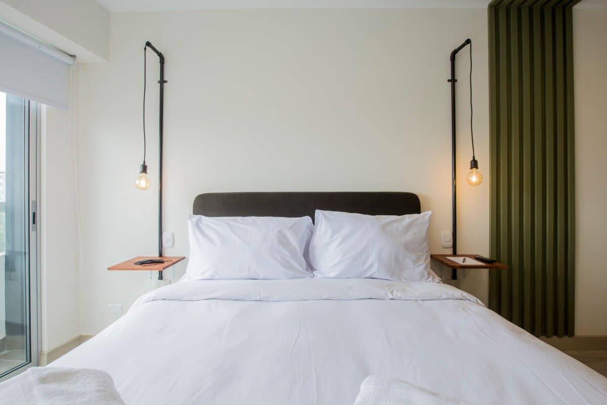 Barranco Vacation Rental