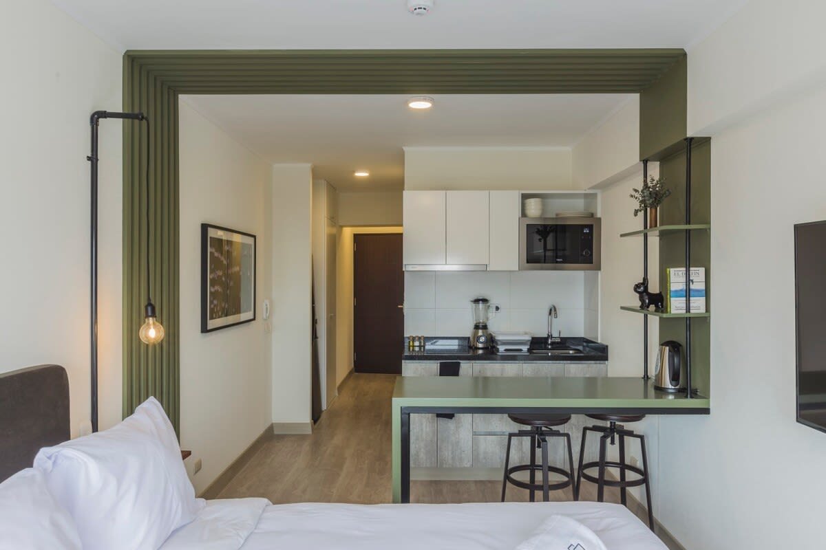 Barranco Vacation Rental