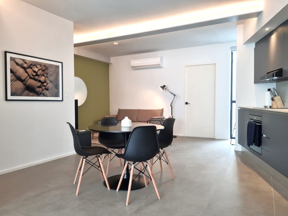 Panamá Vacation Rental