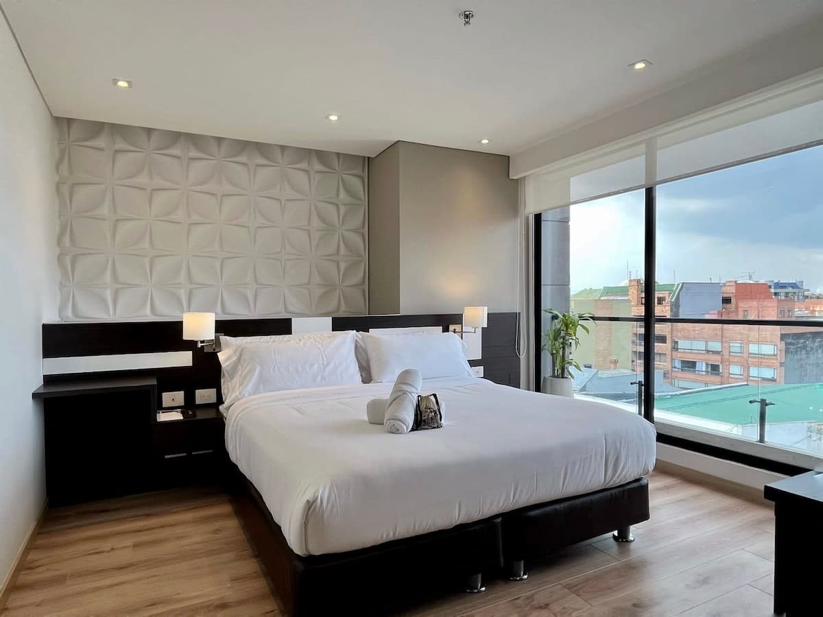 Bogotá Vacation Rental