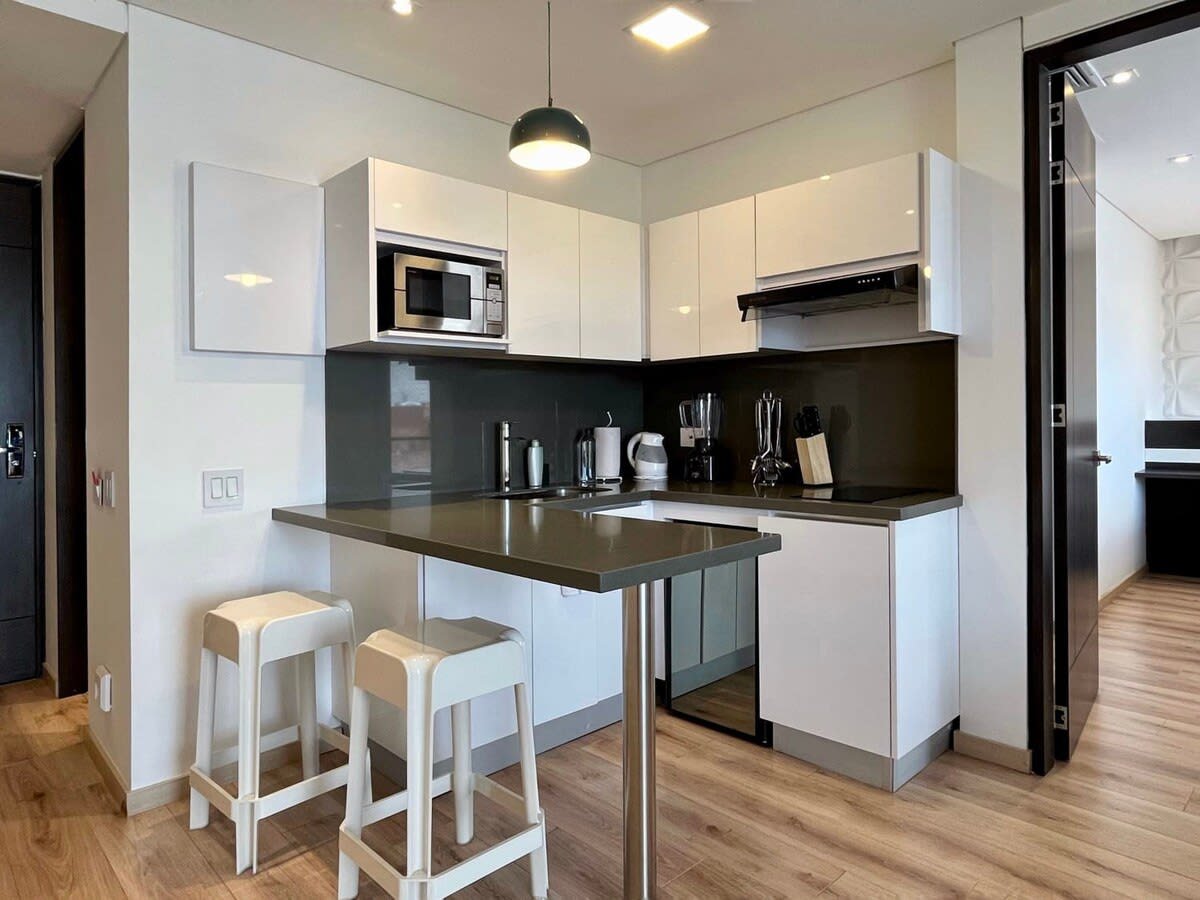 Bogotá Vacation Rental