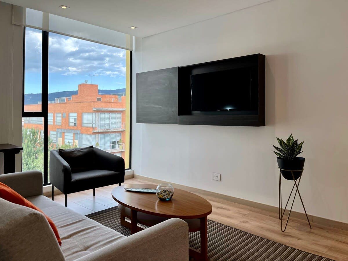 Bogotá Vacation Rental