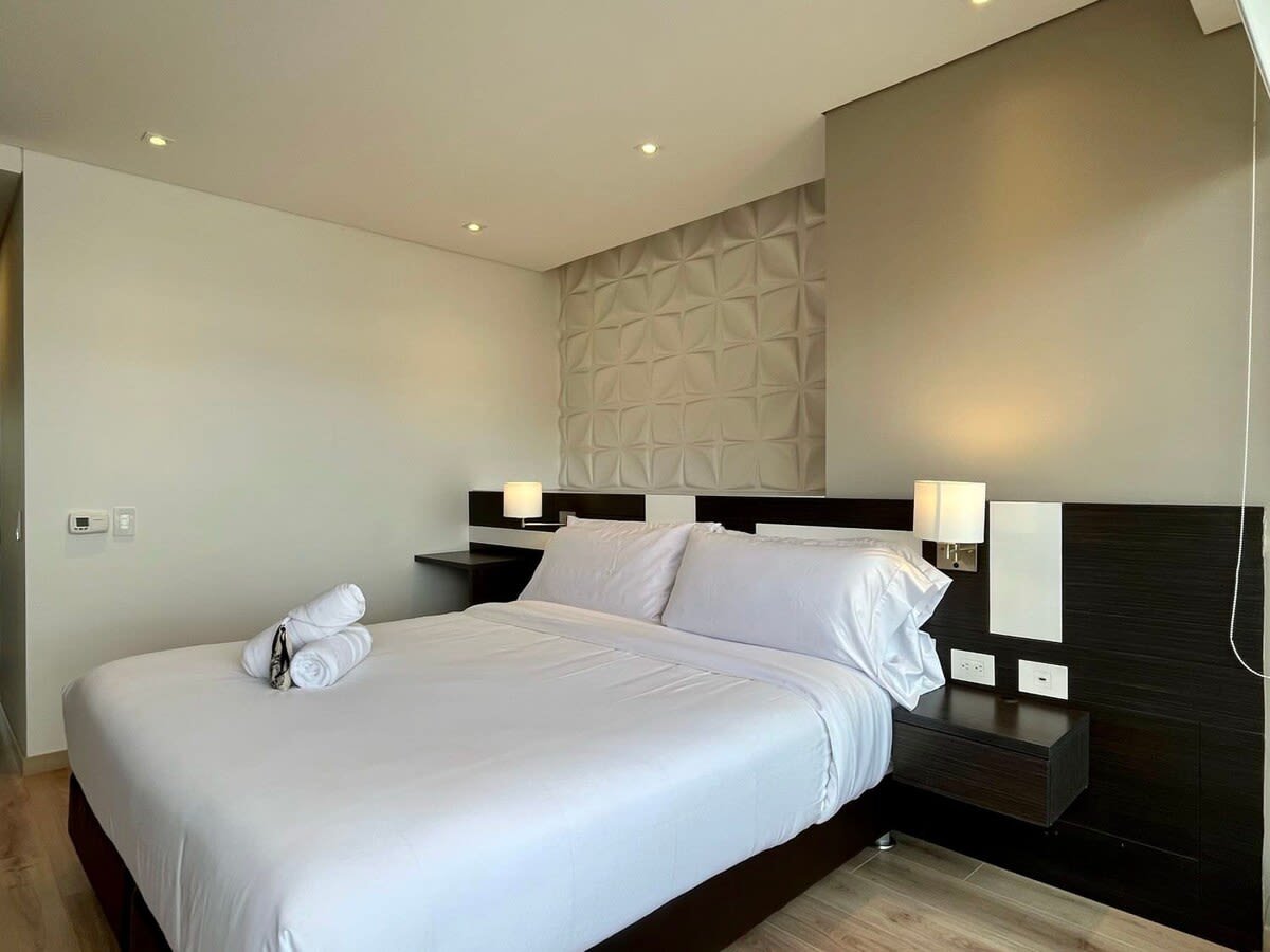 Bogotá Vacation Rental