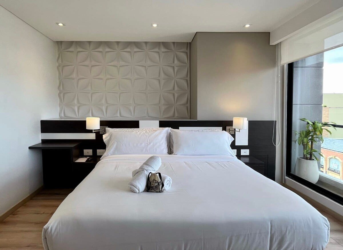 Bogotá Vacation Rental