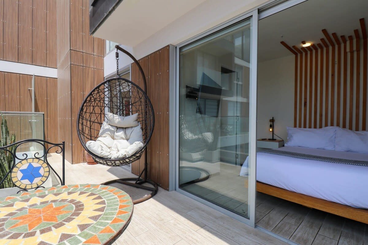 Lima Vacation Rental