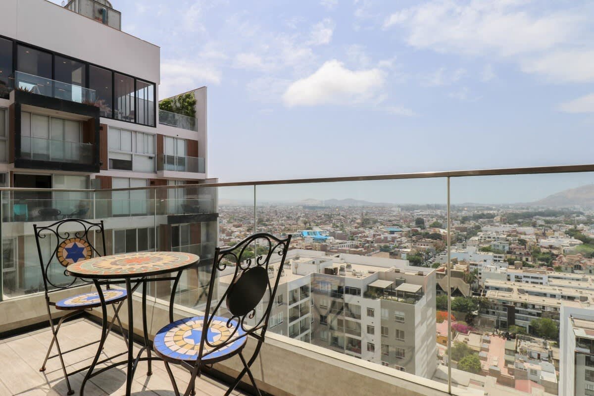 Lima Vacation Rental