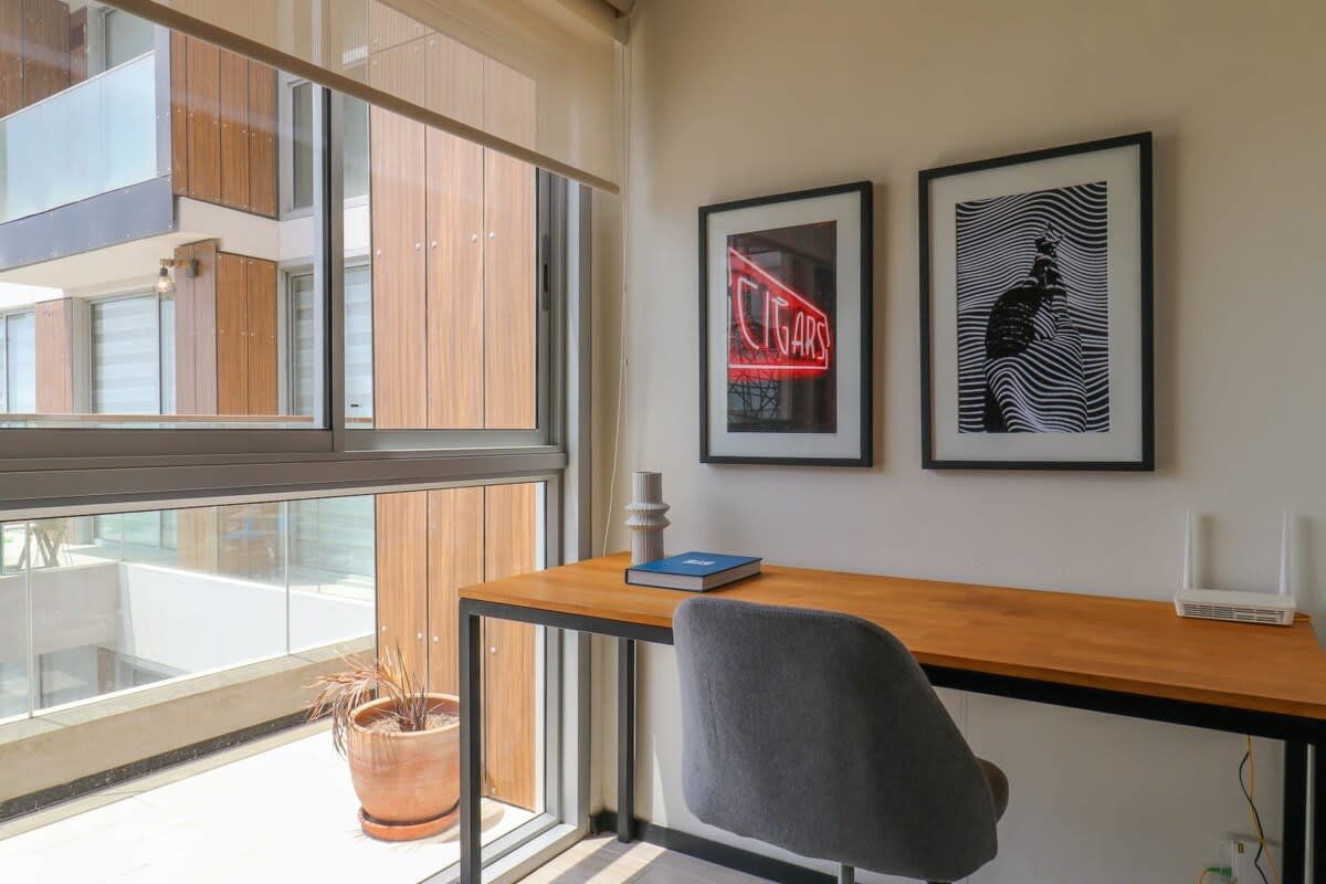 Lima Vacation Rental