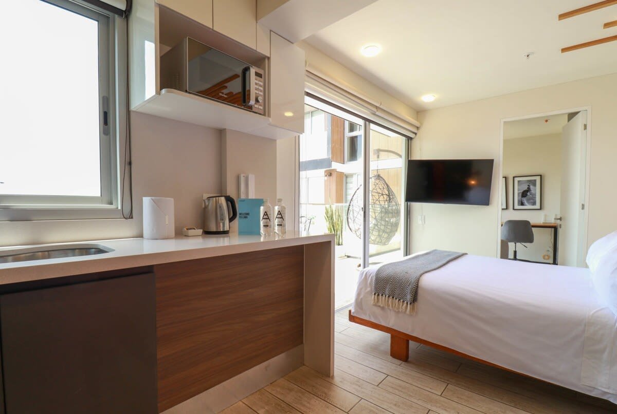 Lima Vacation Rental