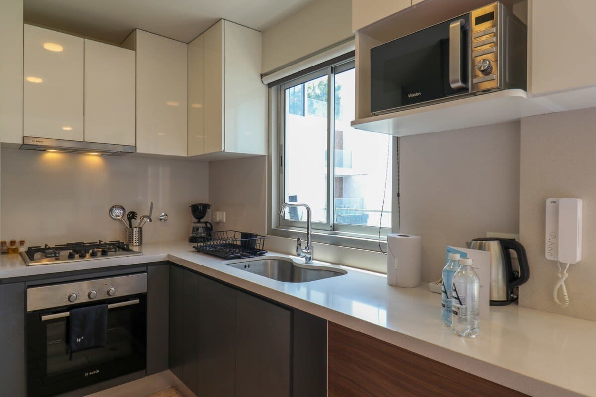 Lima Vacation Rental