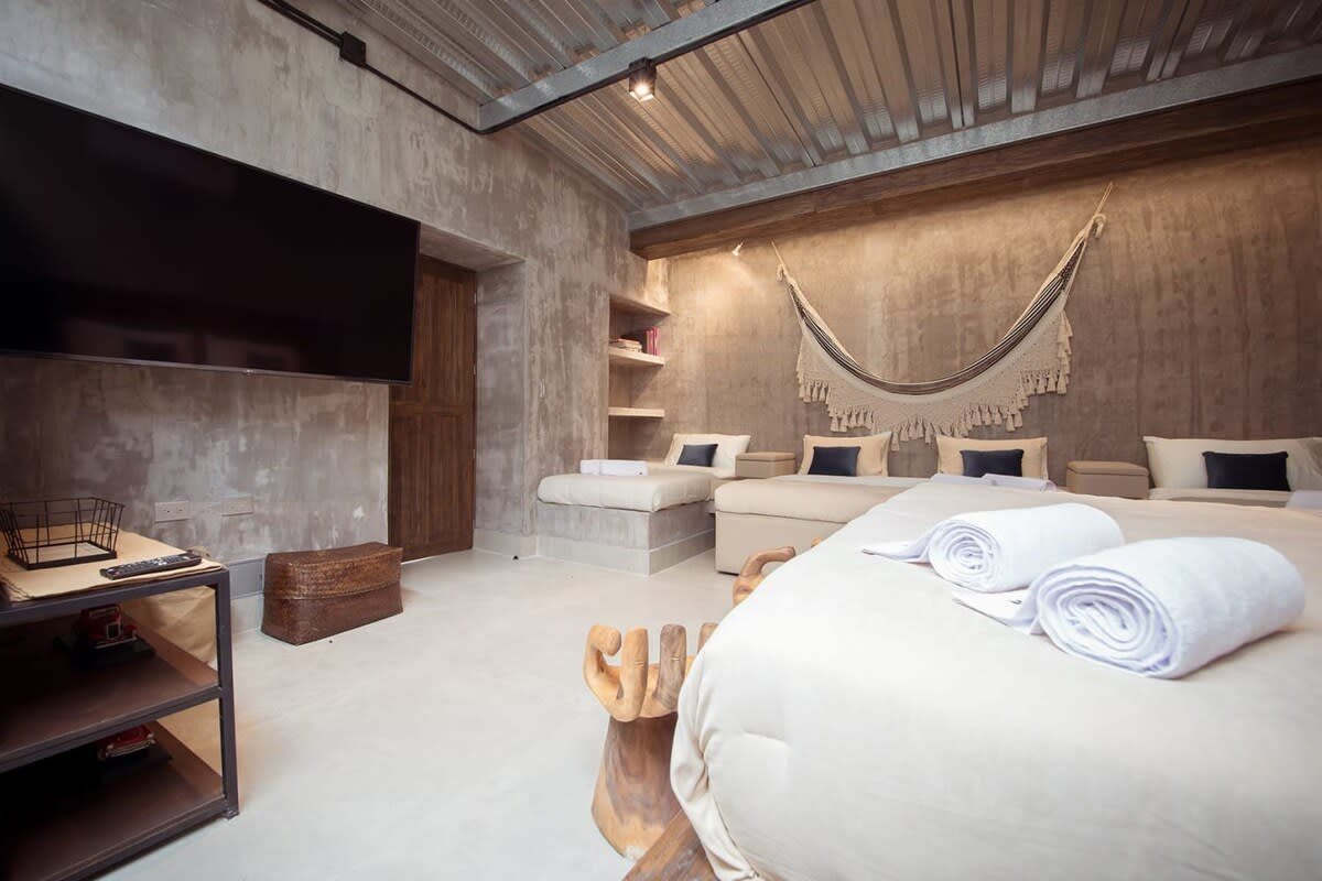 Cartagena de Indias Vacation Rental