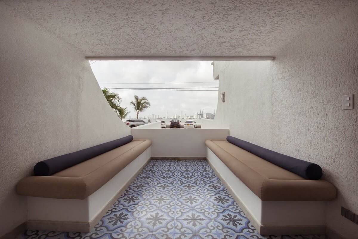 Cartagena de Indias Vacation Rental