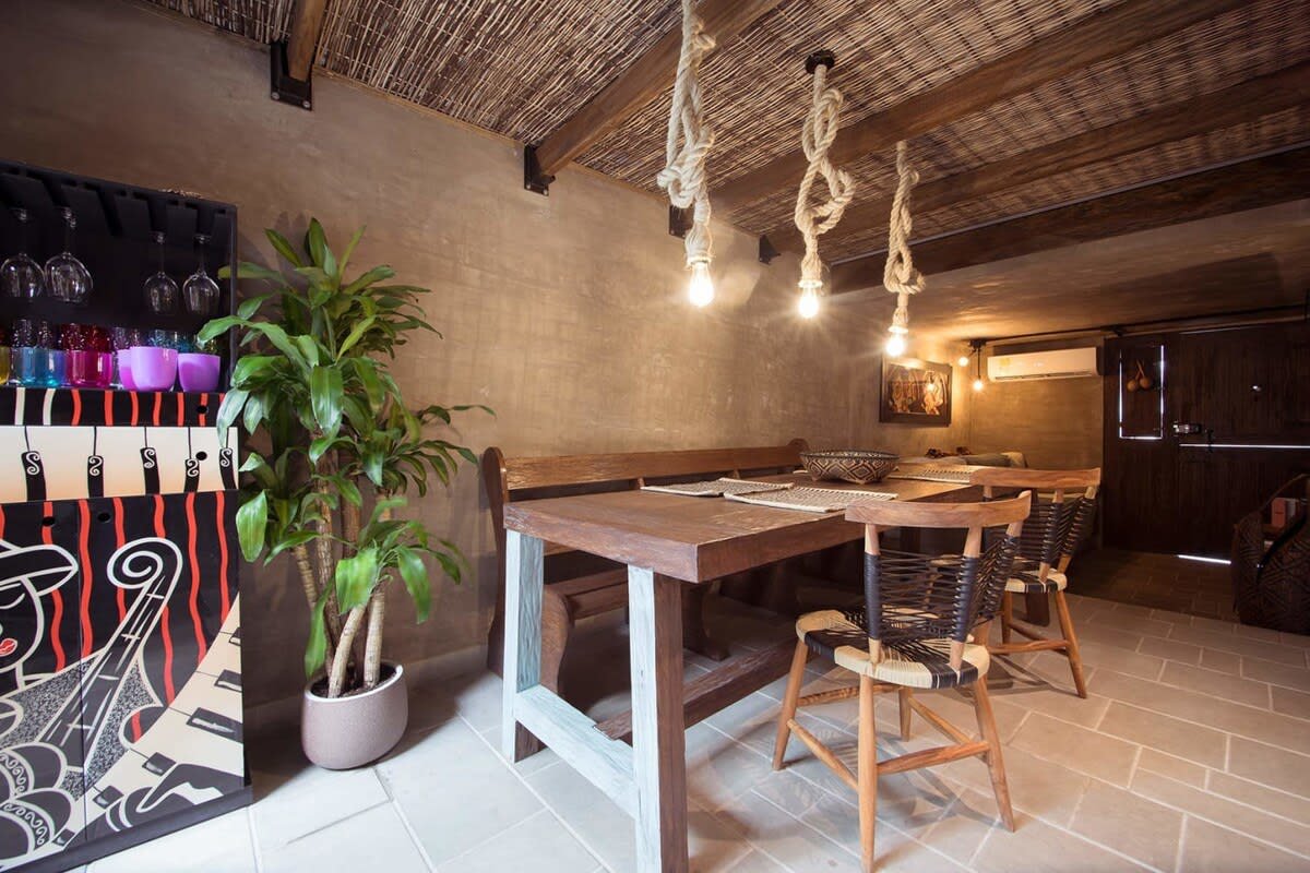 Cartagena de Indias Vacation Rental