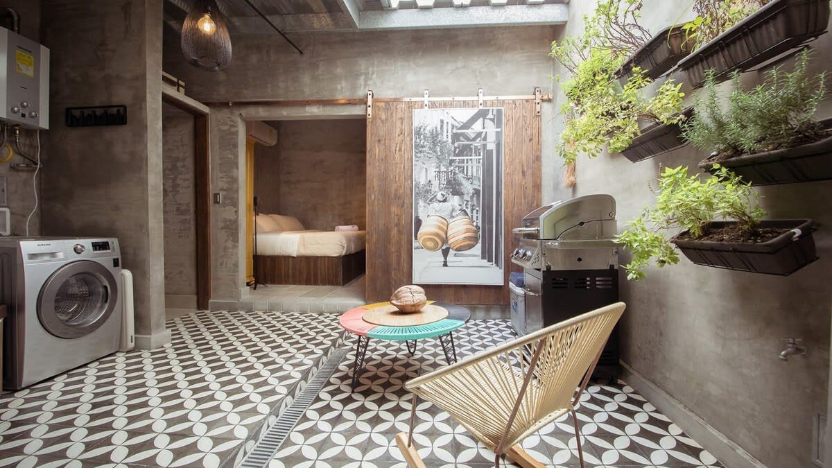 Cartagena de Indias Vacation Rental