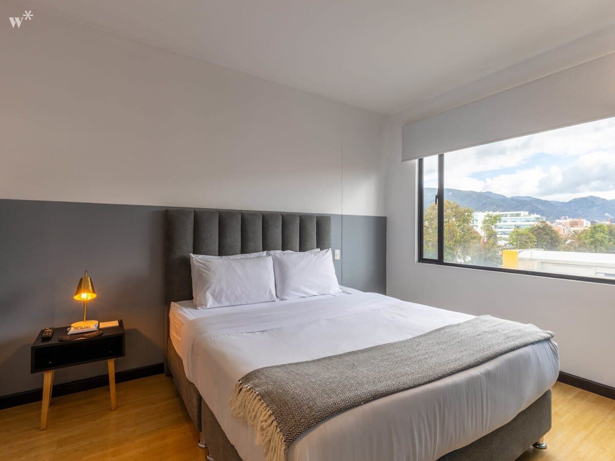 Bogotá Vacation Rental