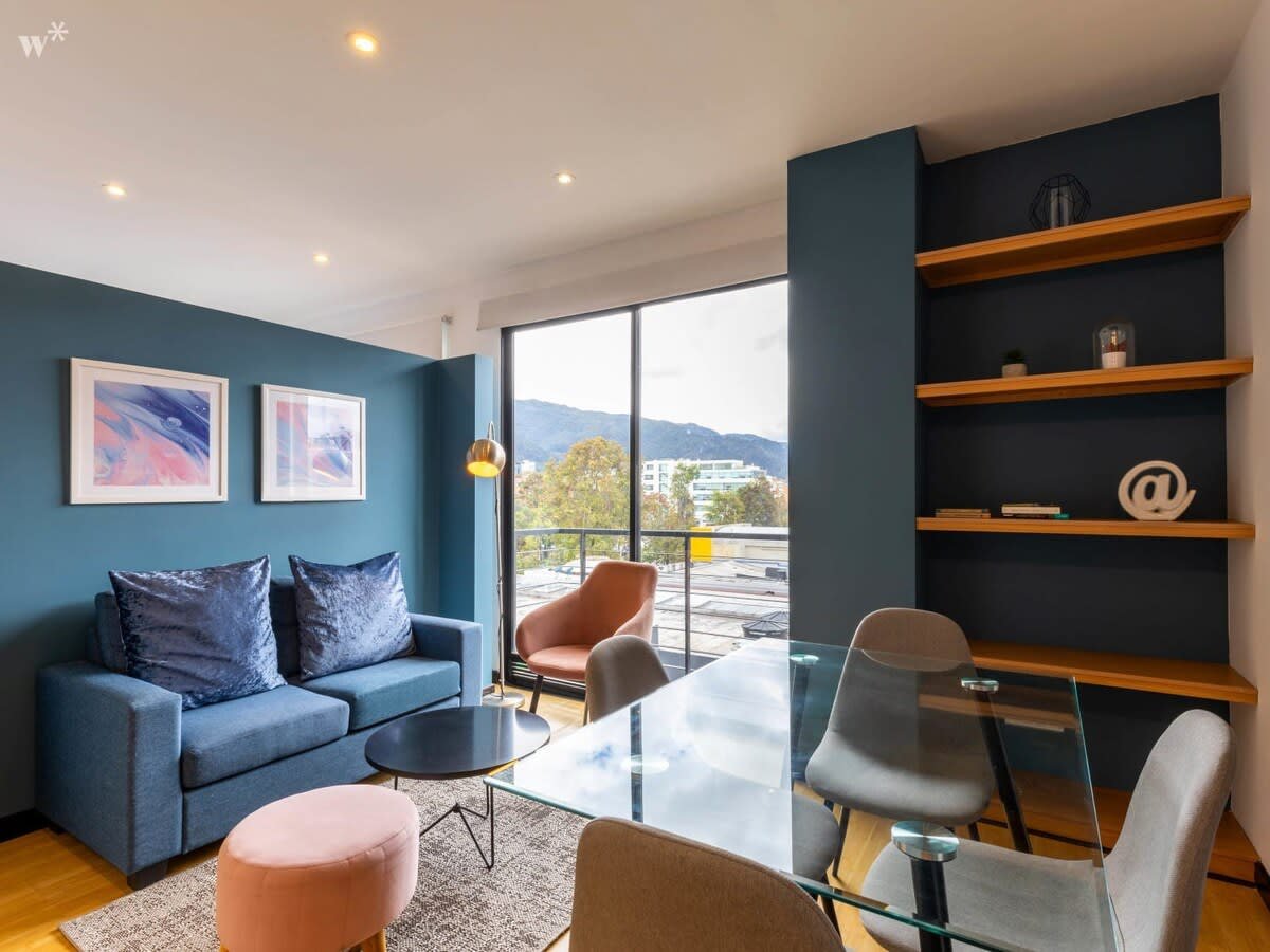 Bogotá Vacation Rental