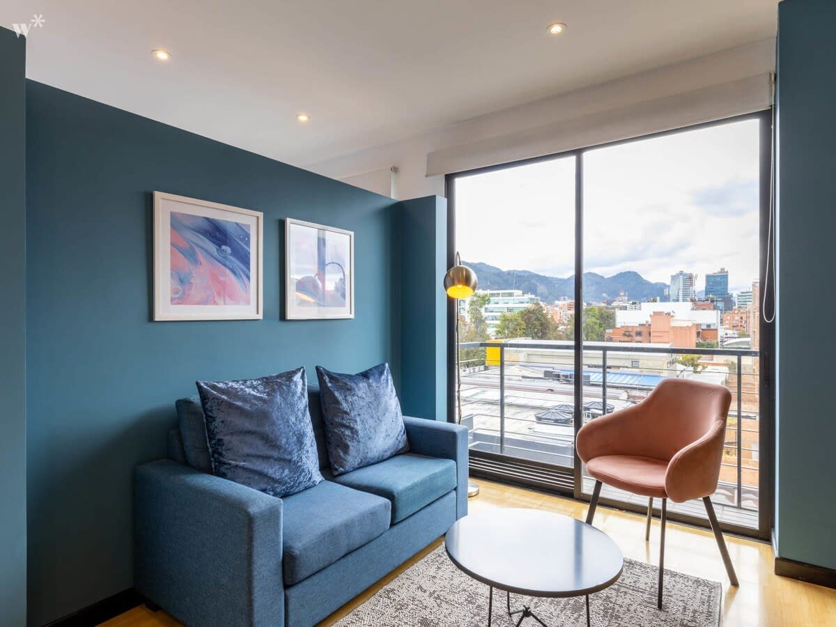 Bogotá Vacation Rental