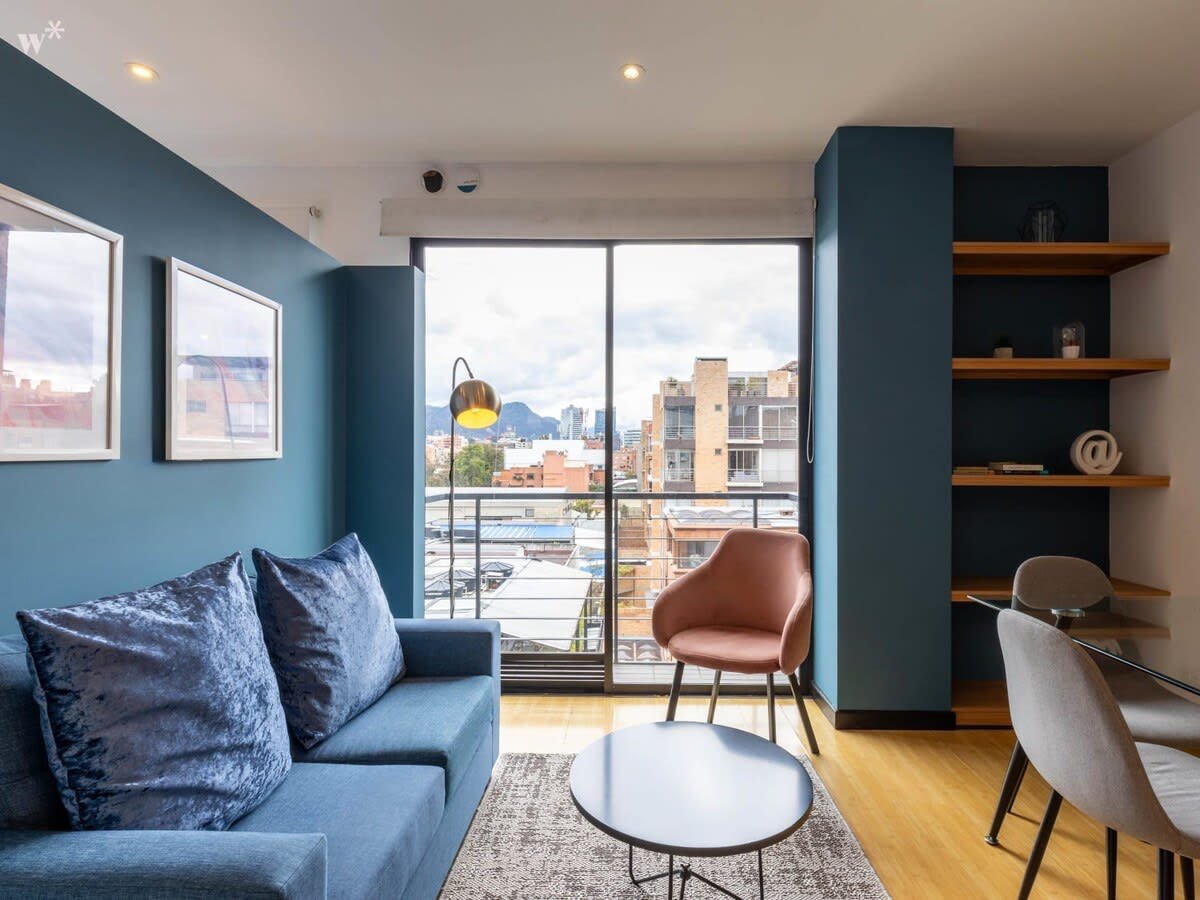 Bogotá Vacation Rental