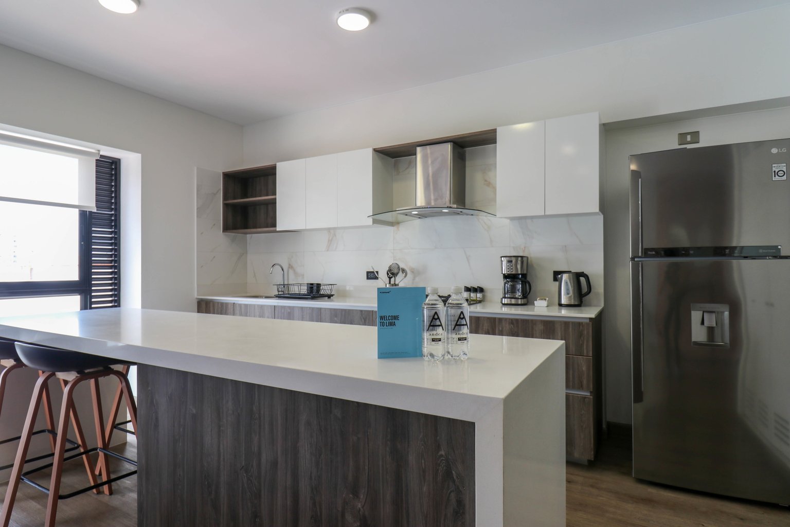 Miraflores Vacation Rental