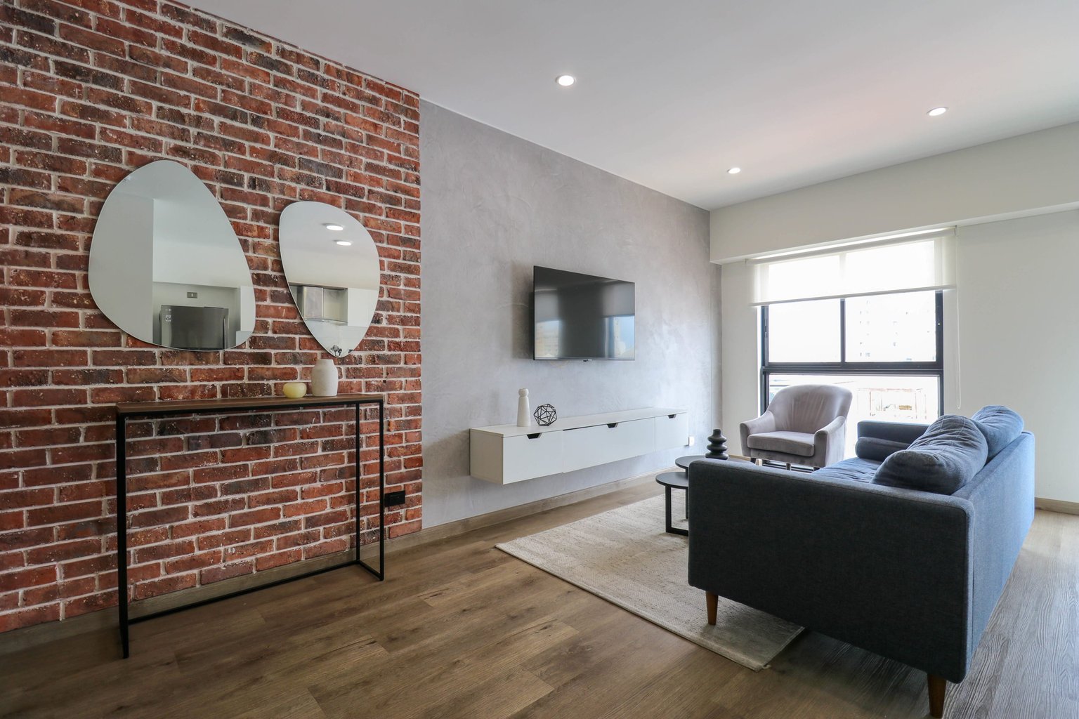 Miraflores Vacation Rental