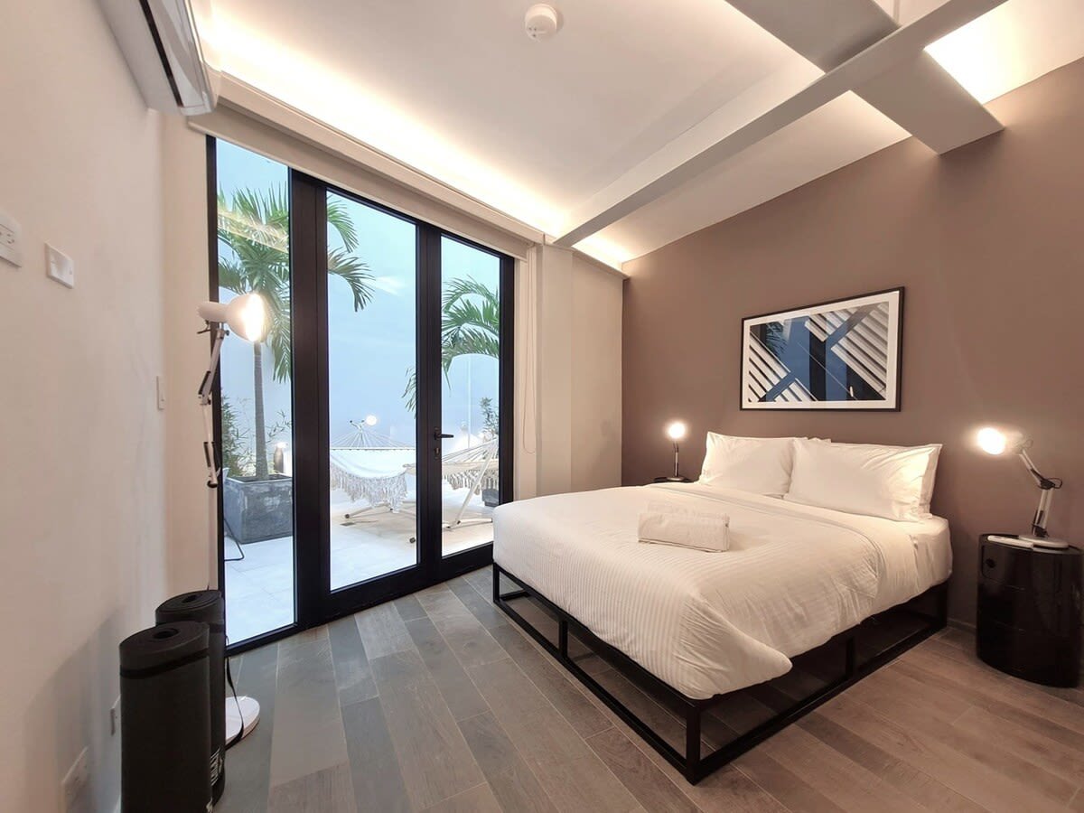 Panamá Vacation Rental