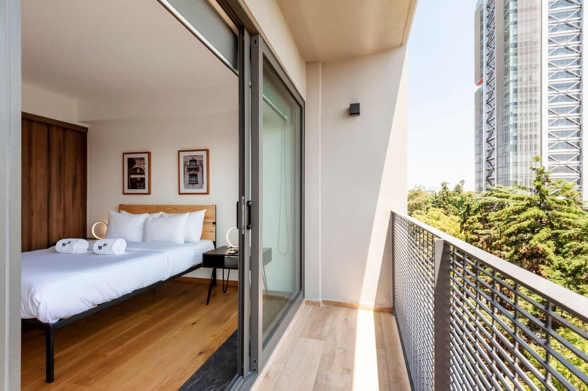 Ciudad de México Vacation Rental
