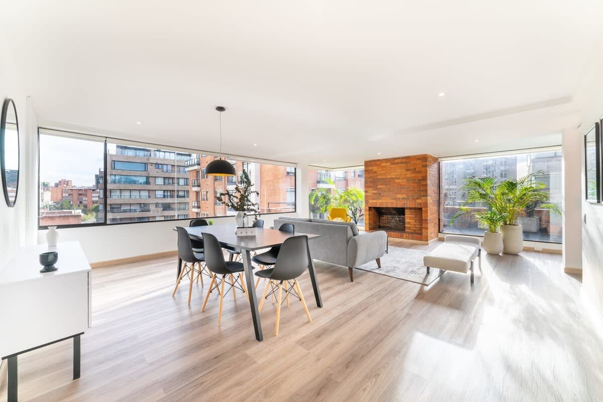 Bogotá Vacation Rental