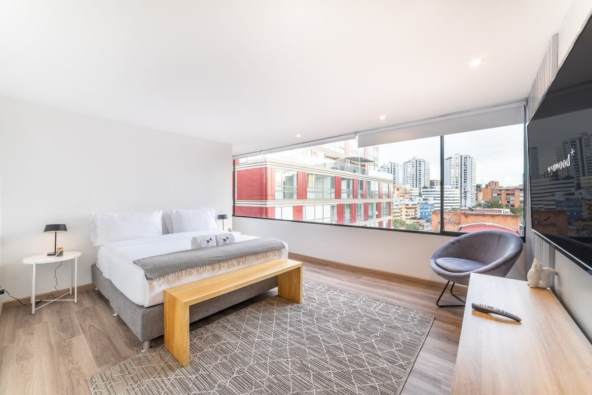 Bogotá Vacation Rental