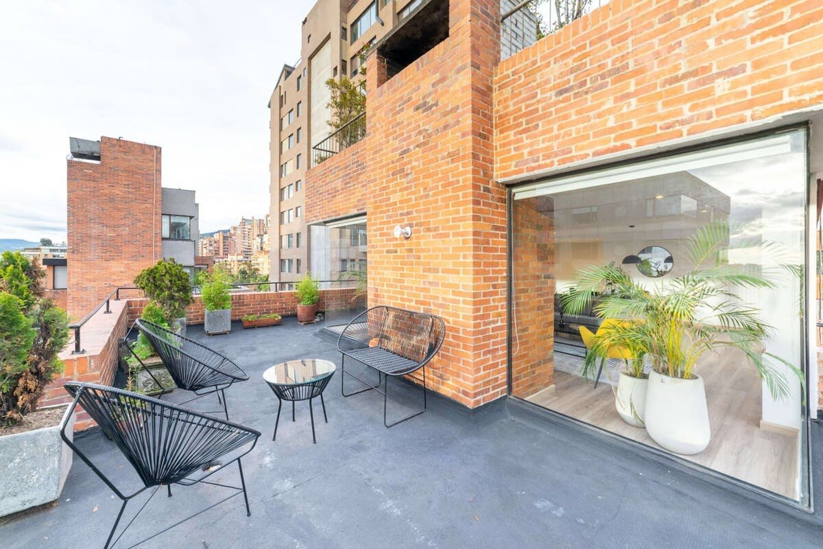 Bogotá Vacation Rental