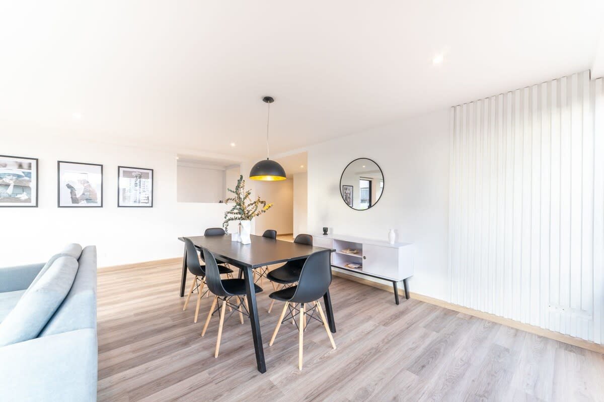 Bogotá Vacation Rental