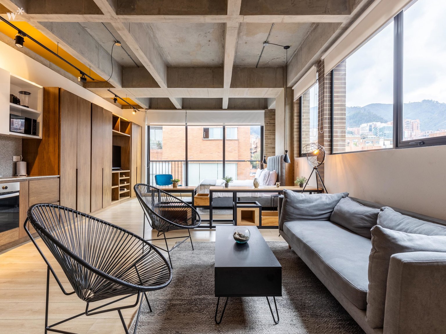 Bogotá Vacation Rental