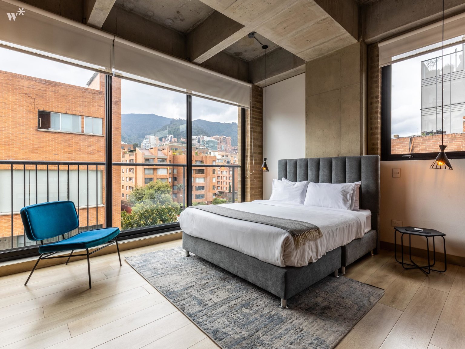 Bogotá Vacation Rental