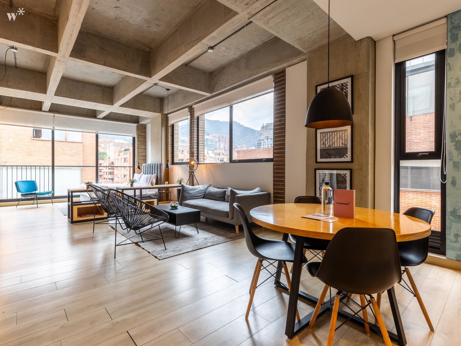 Bogotá Vacation Rental