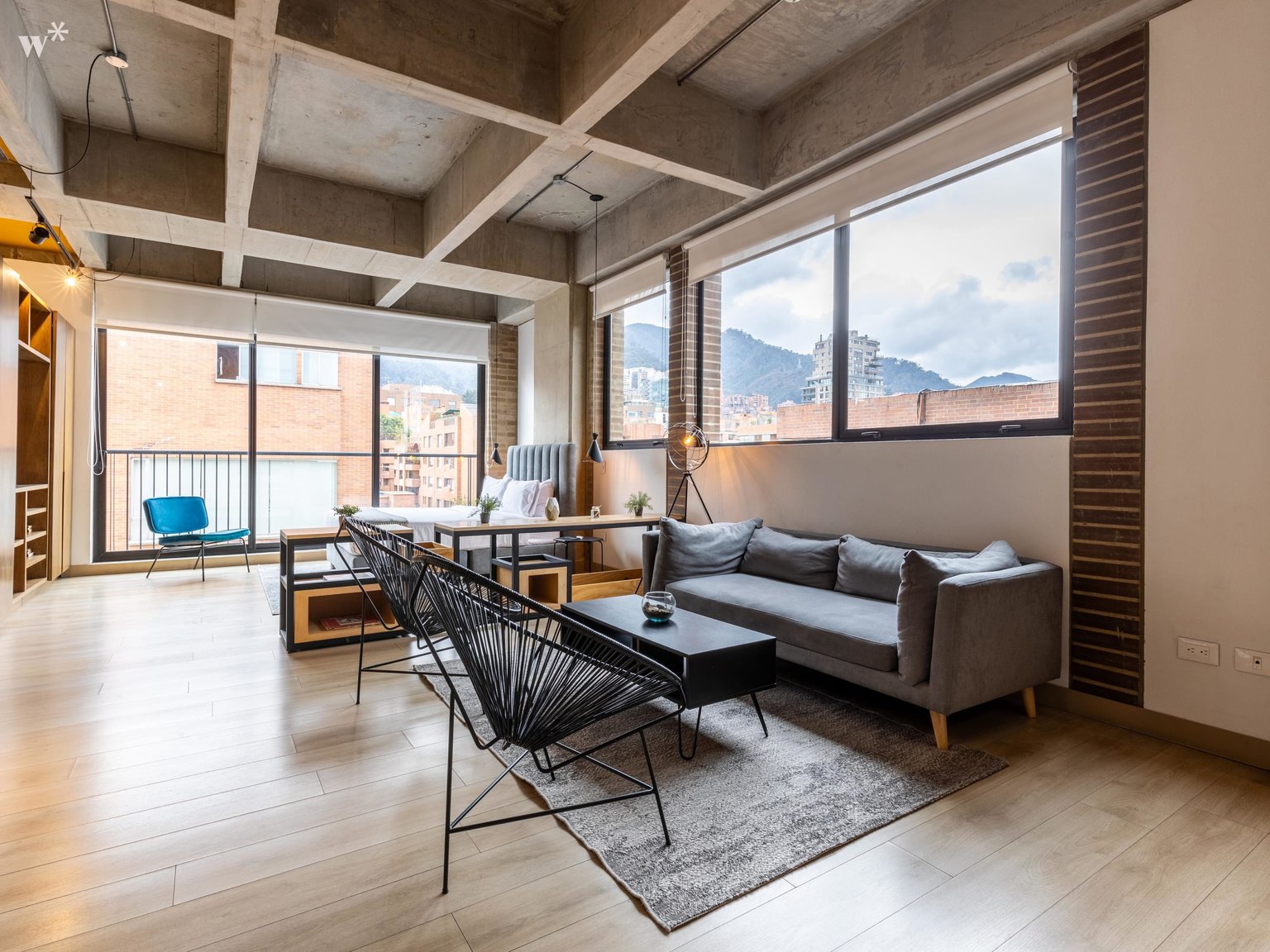 Bogotá Vacation Rental