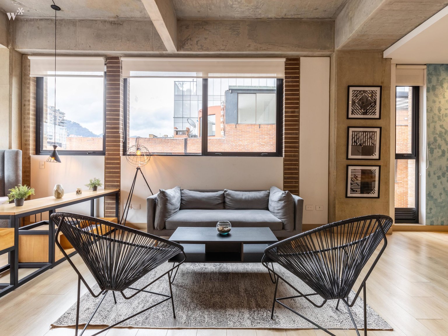 Bogotá Vacation Rental