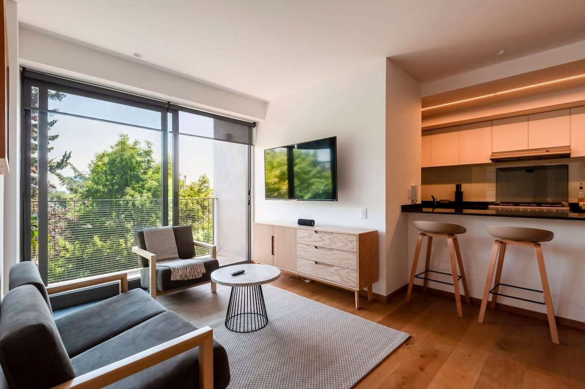 Ciudad de México Vacation Rental