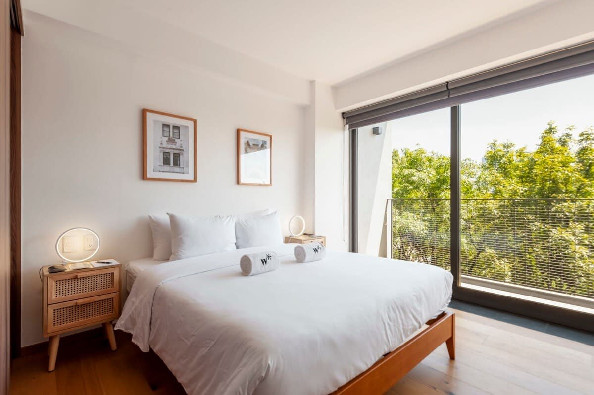 Ciudad de México Vacation Rental