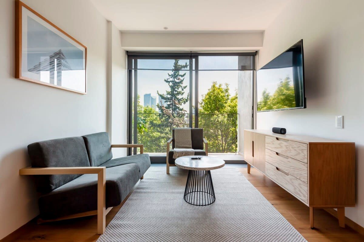 Ciudad de México Vacation Rental