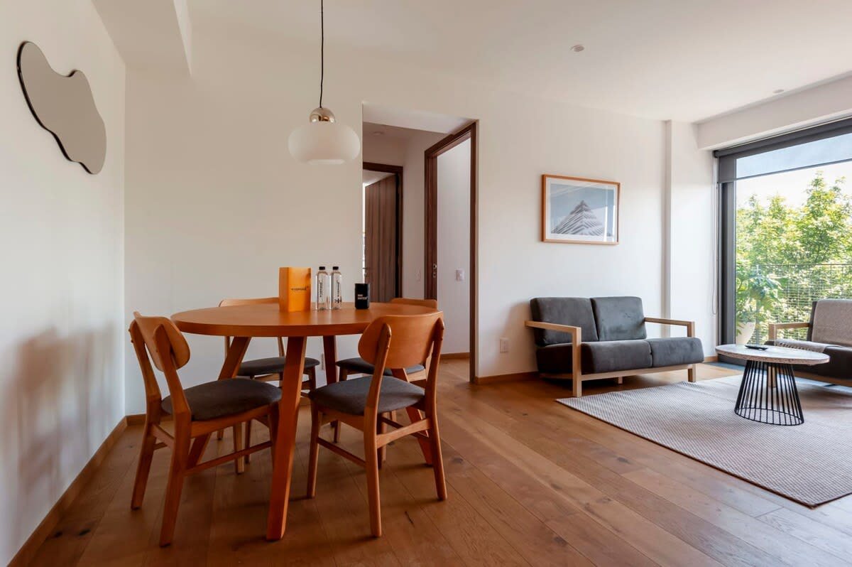 Ciudad de México Vacation Rental