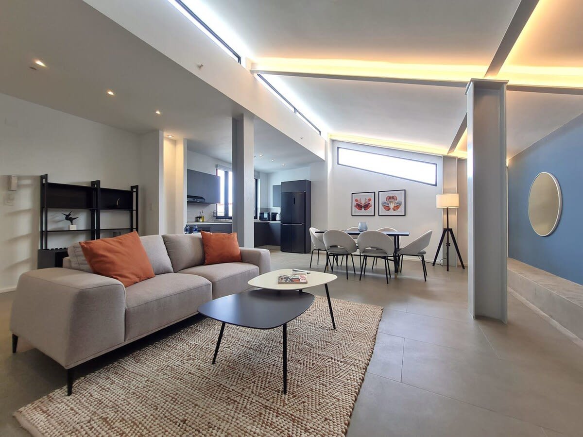 Panamá Vacation Rental