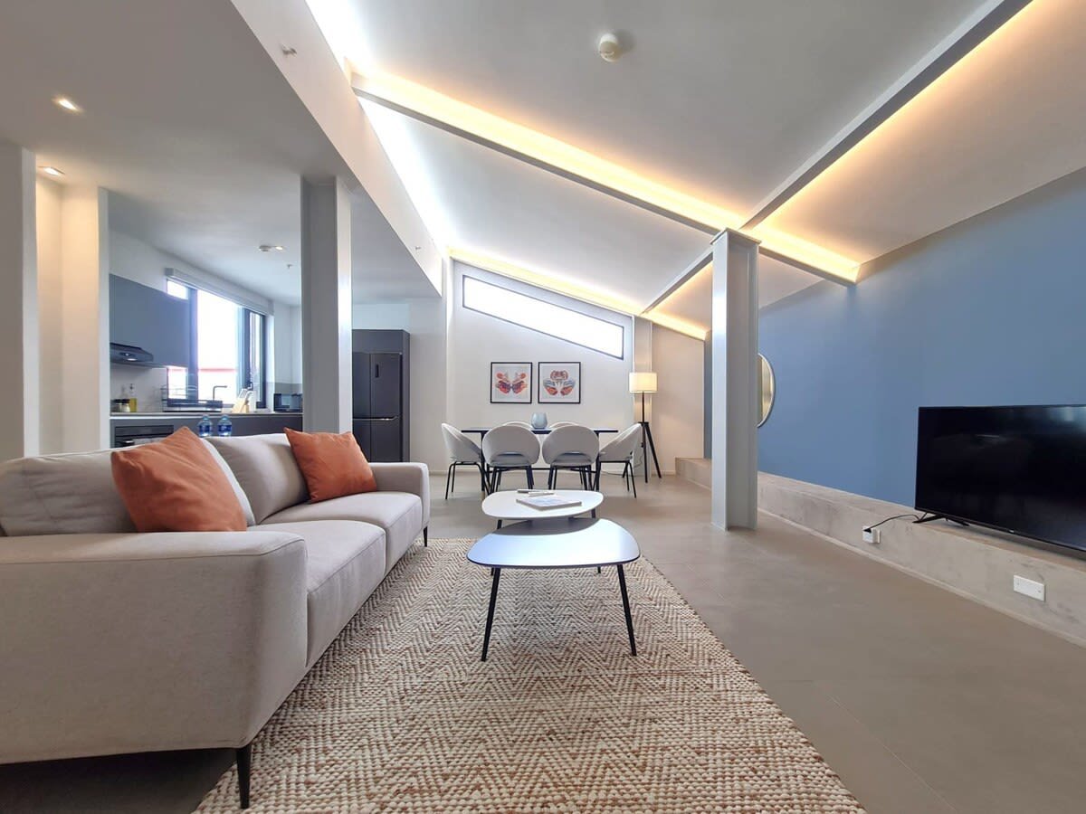 Panamá Vacation Rental